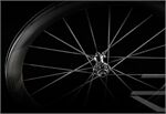 Bộ bánh xe đạp Road Bigrock Carbon Hiệu Suất Cao RS